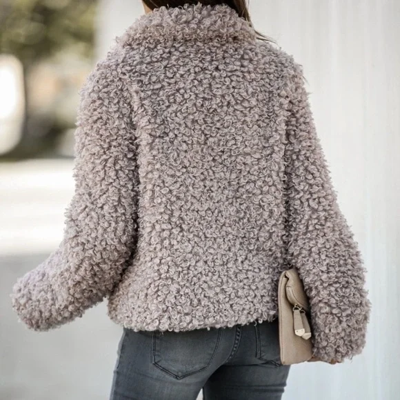 Vici Fate Textured Jacket size small - Picture 3 of 15